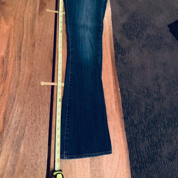 Lucky Brand Sofia Boot Cut Jeans - Picture 8 of 8